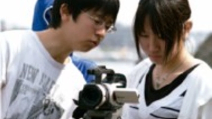 神奈川のNPOの広報と青少年によるかながわNPO映像祭開催！