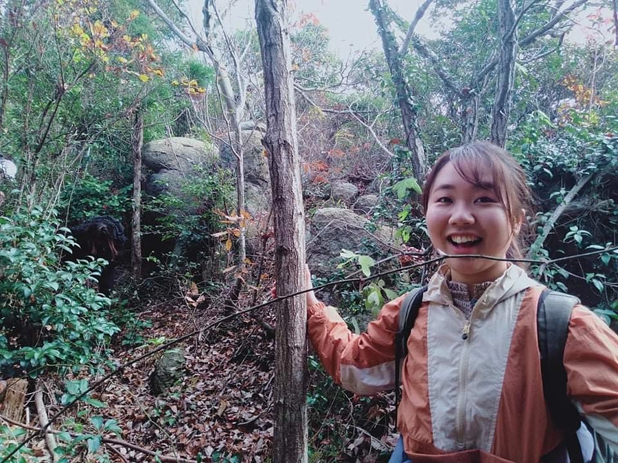 「岩手のギャップ萌えメンバー」小國ちゃんを紹介！！