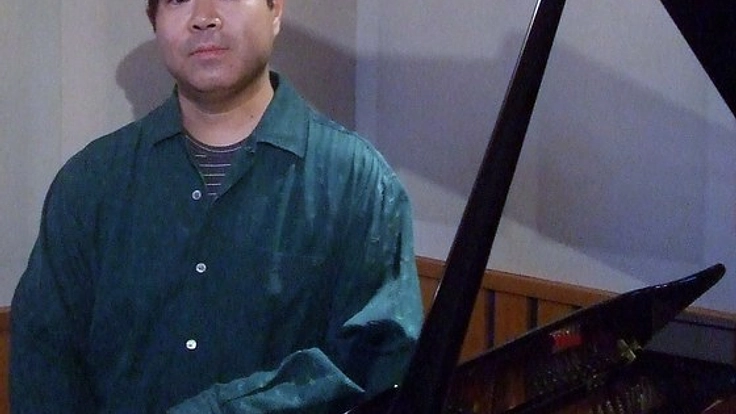 ライブハウスでオリジナルピアノ曲のコンサートを行いたい