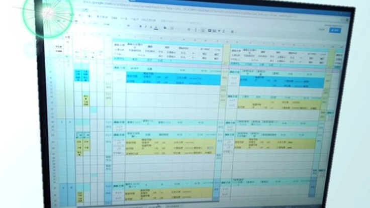 障がいのある学生さんの修学支援活動をサポートしたい！