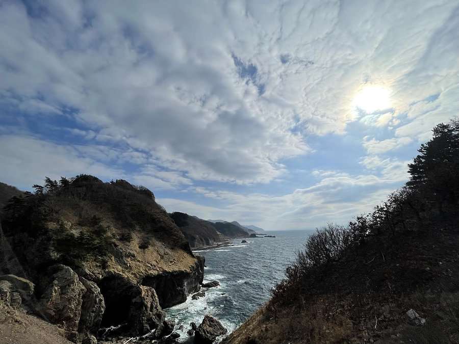 【あと7日】「できることはなんでもしよう」と願掛岩に祈る