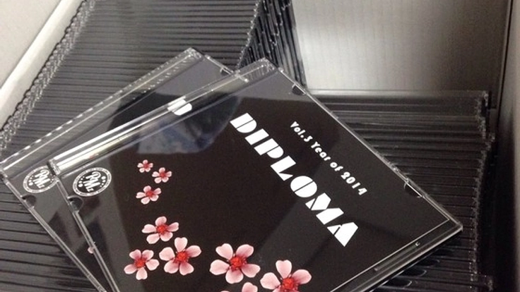 阿蘇の高校生全員に音楽CDを配り、地元活性化を実現したい！