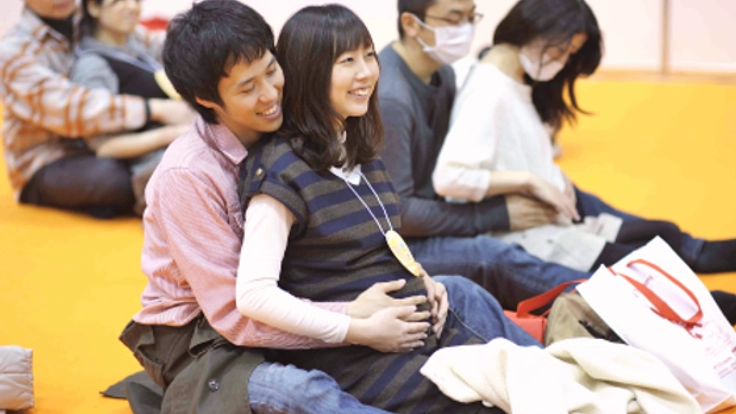 薬に頼らない！妊婦さんのつらい症状の改善療法を広めたい