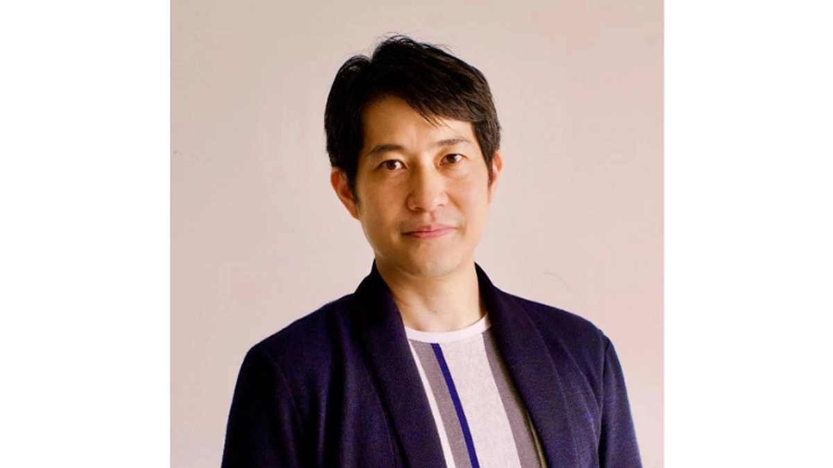 応援メッセージ：川岸 亮造さん