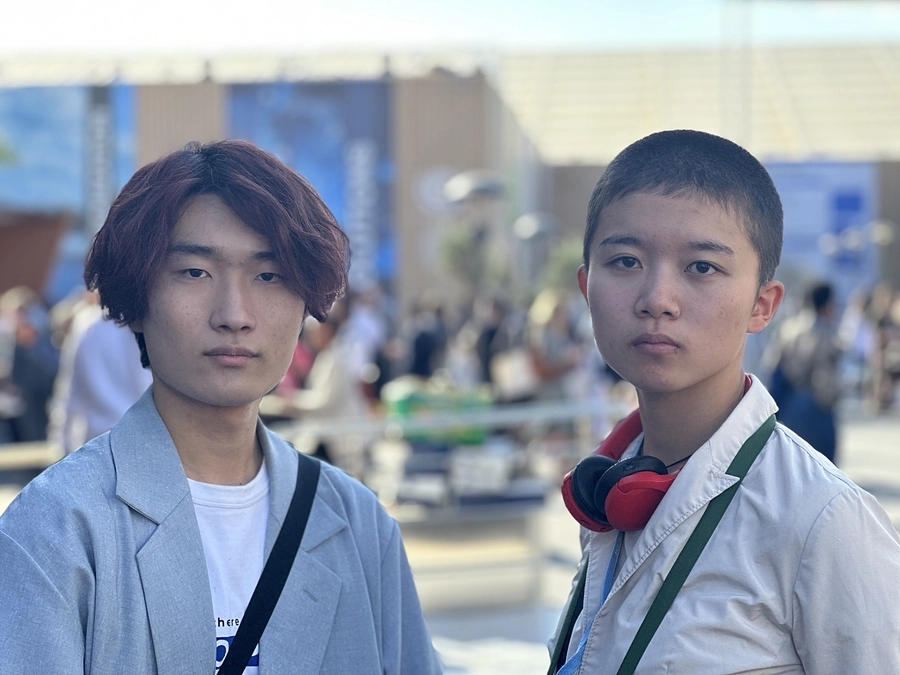 【COP27期間】メディア出演まとめ