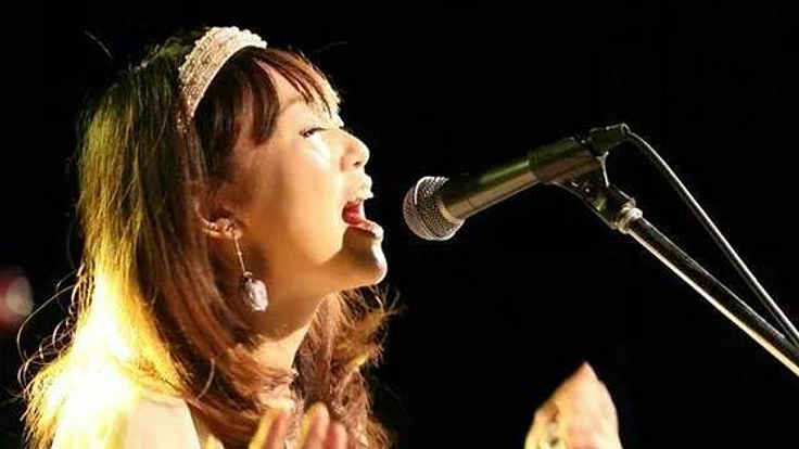 同じ難病で共に闘った今は亡き友人の歌をCDとライブで伝えたい