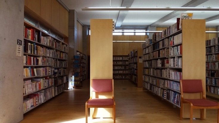 老若男女の憩いの場である茨城県の公共施設を除菌・消臭したい！