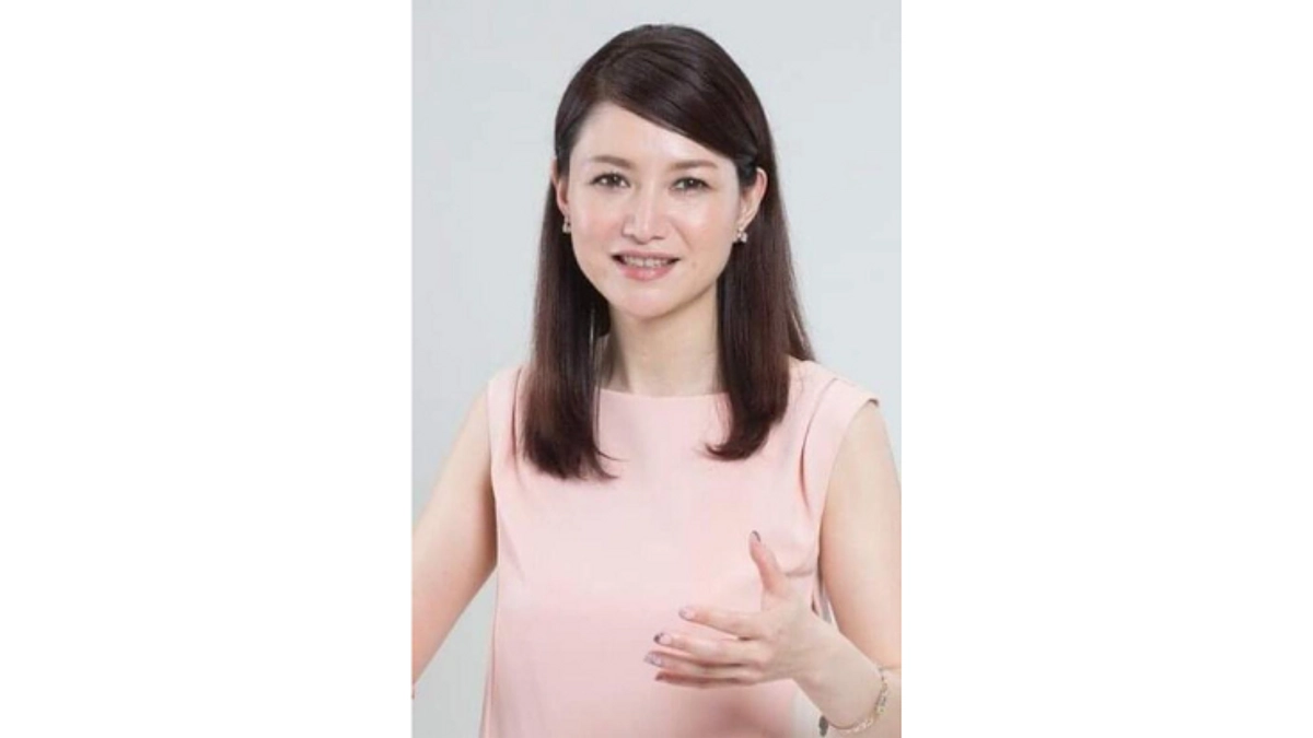 応援メッセージ：山口 真由さん