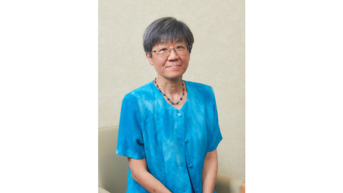 目標突破まであと90万円!理事長 山田 多佳子よりメッセージ