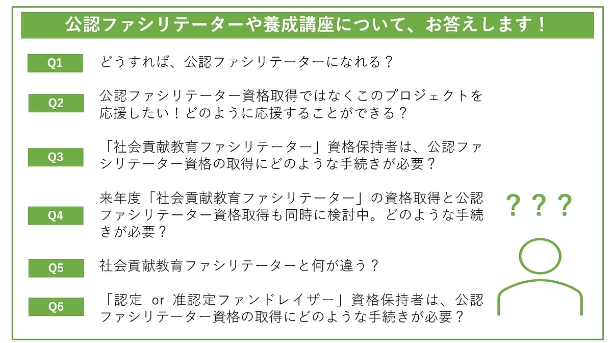カードゲームや公認資格等について、ご質問にお答えします！