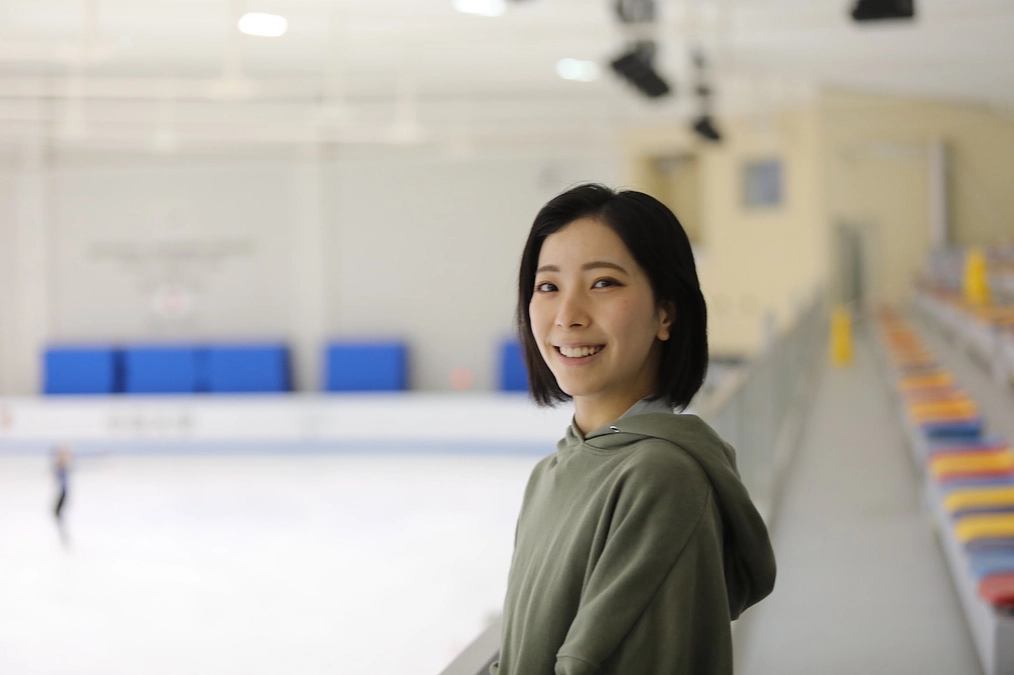 【梅村学園100周年】三浦璃来選手のベストMAX
