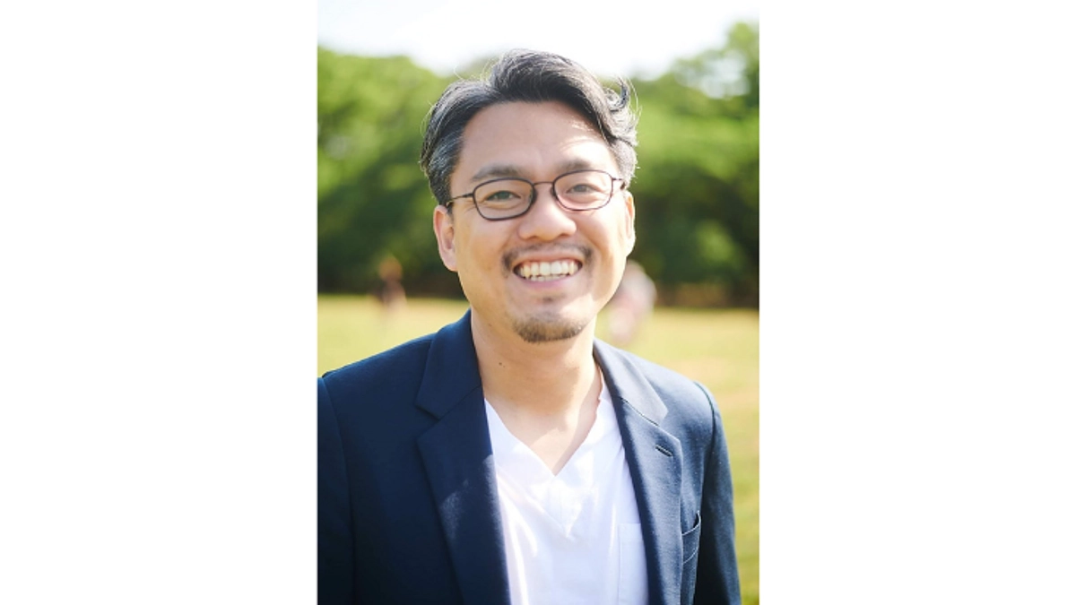 応援メッセージ：大山 晋輔さん