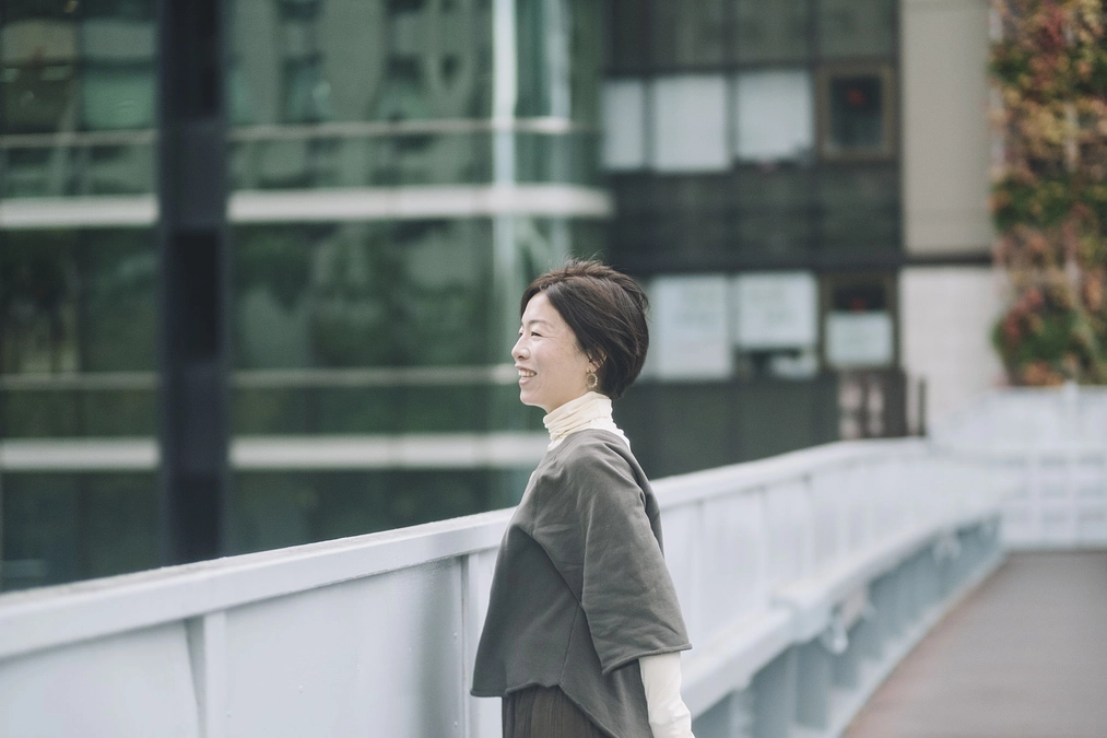 【応援メッセージ#43】取材ライター、記者 矢島美穂さん