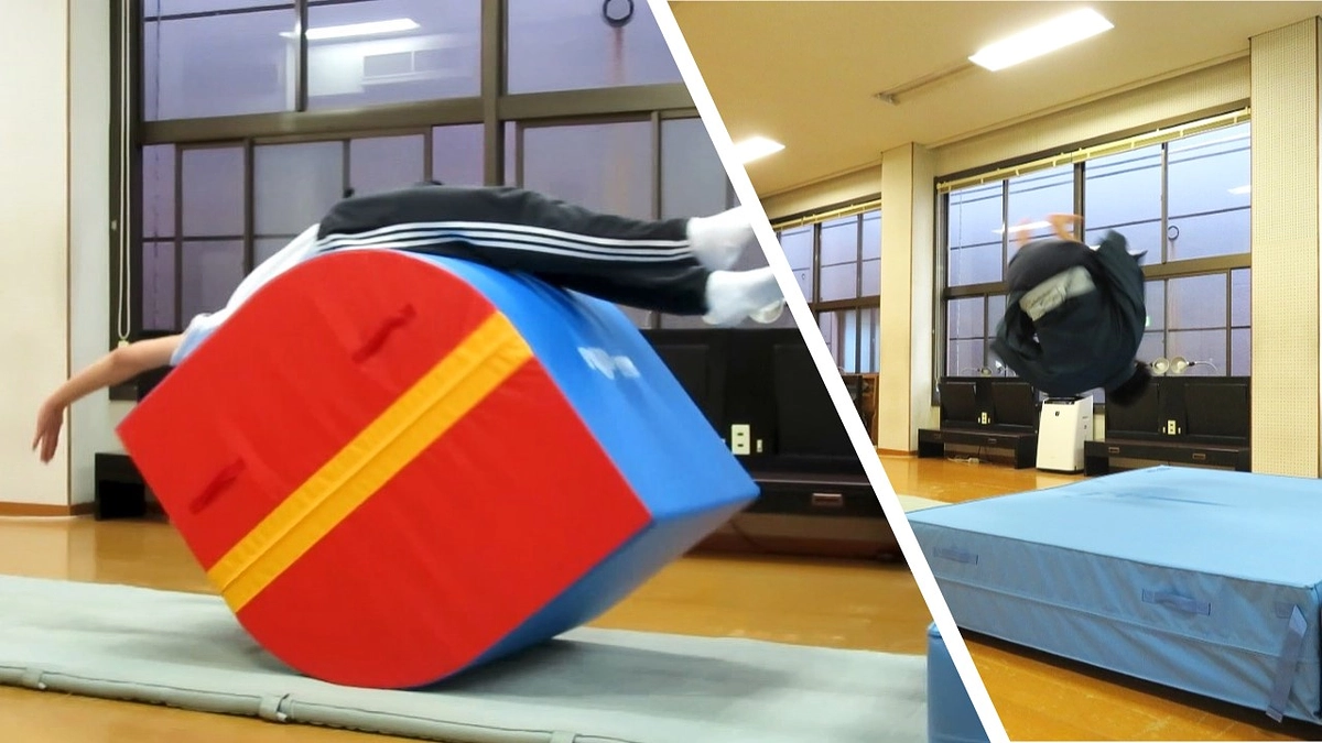 【進捗のご報告】歌舞伎俳優研修の備品を購入いたしました！