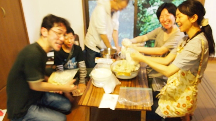 どんな状況からでも自分の道を歩くワークショップを開催したい！