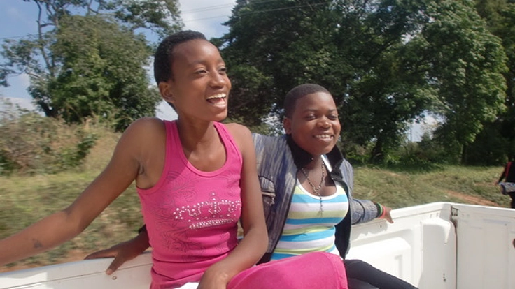 後発開発途上国マラウィの少女に高等教育のチャンスを！