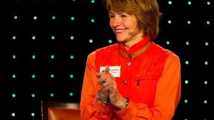 リン・ツイストの来日記念シンポジウムを成功させたい!!