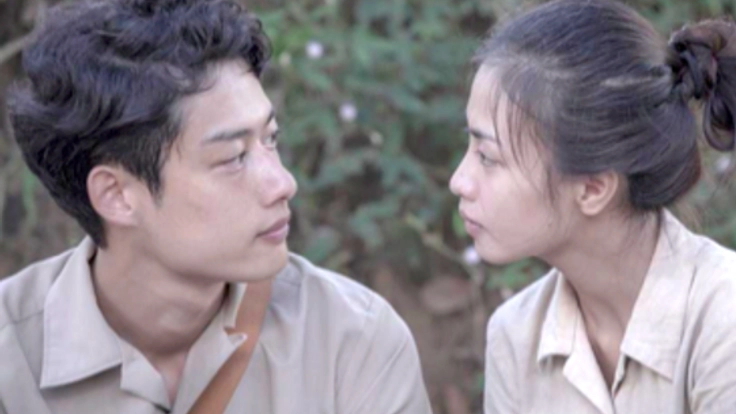 外交関係樹立６０周年を記念し、日本ラオス合作映画を作ります！