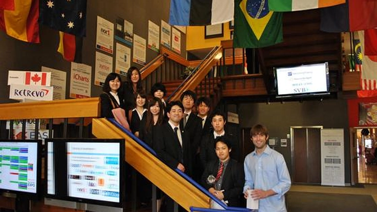 アメリカ西海岸で起業家精神を学ぶ!「佐賀県海外使節団」