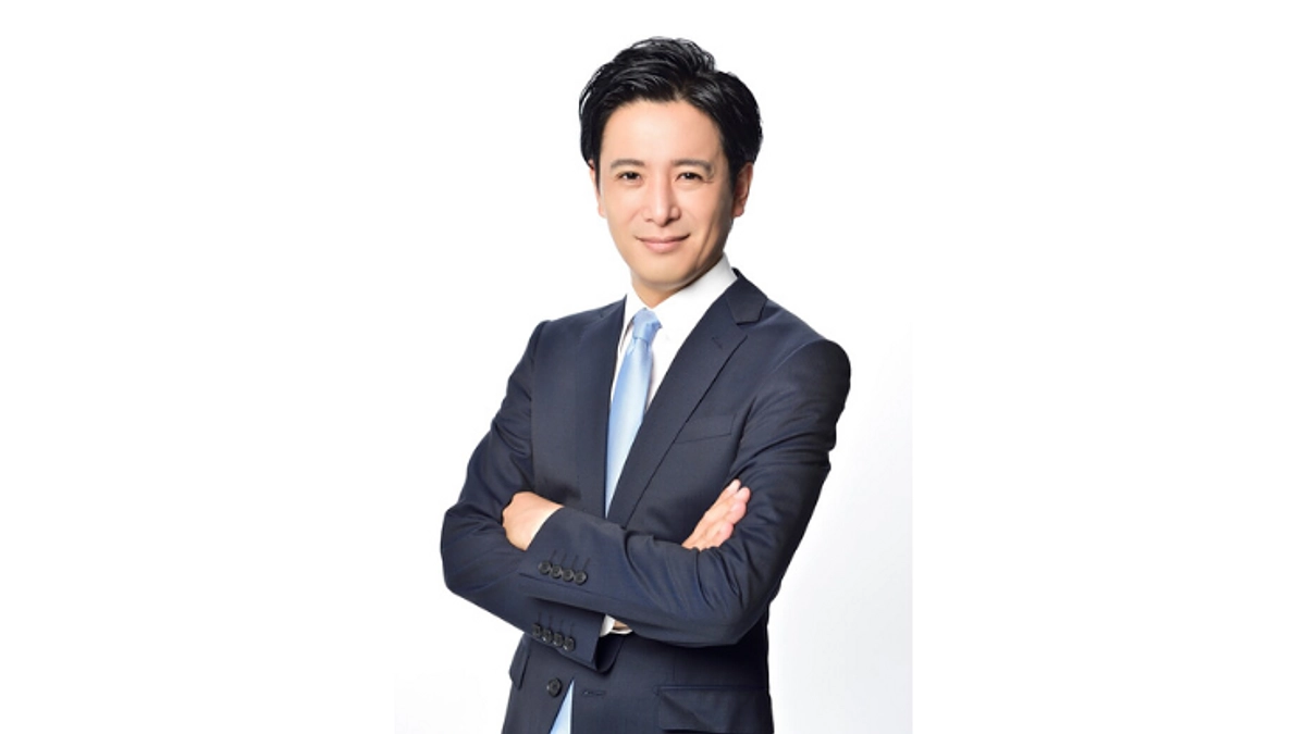 応援メッセージ：萩原 佳さん