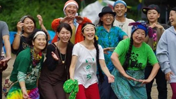 韓国済州島で開催するJEJU平和祭2014を成功させたい！！