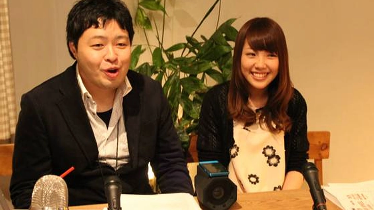 大阪京橋の魅力を伝える番組「京橋TV」継続を応援して下さい！