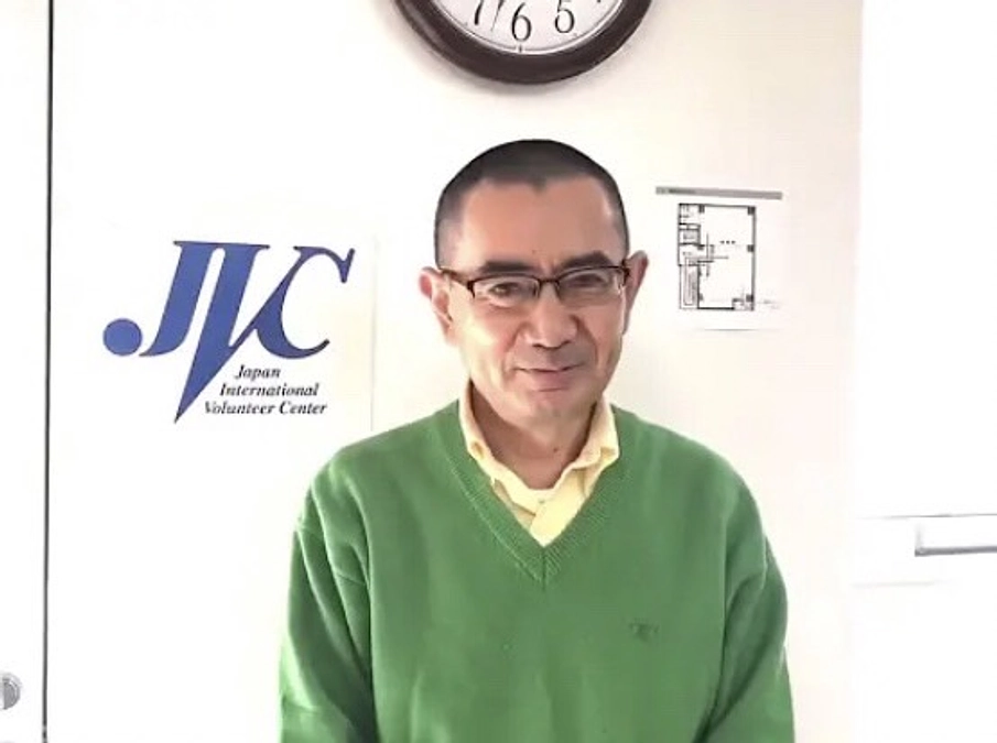 【あと4日！】代表・今井から御礼とお願いのメッセージ