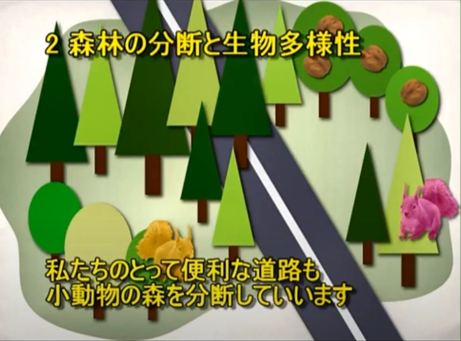 「知ってるつもり？」シリーズ②