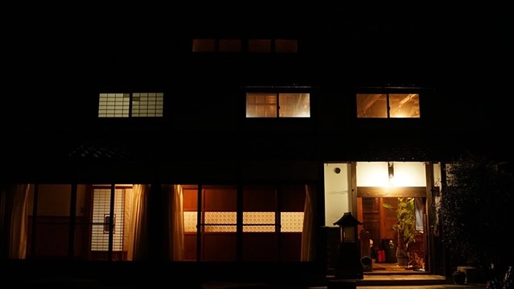 炎を体験できる宿を作りたい 4枚目