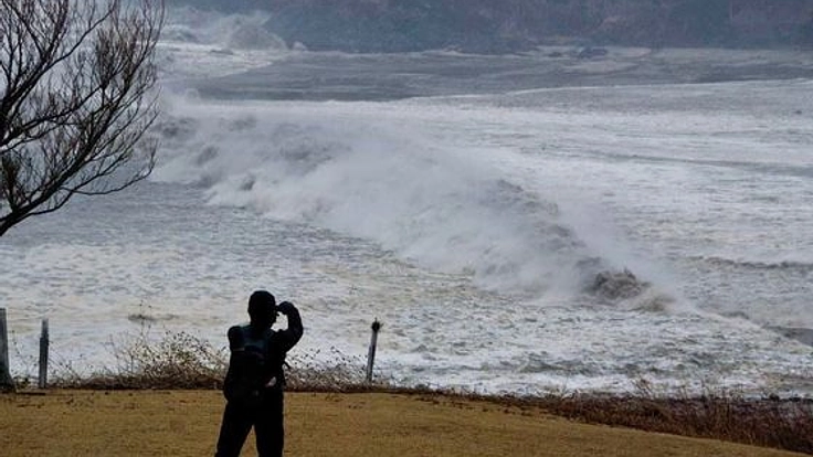 東日本大震災「次世代に語り継ぐメッセージ」DVDを作りたい!