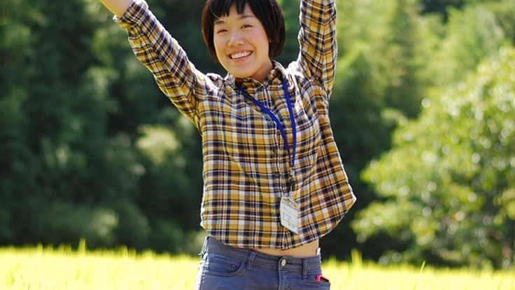 南小国町の米を収穫後の田んぼで味わう米Fesを実施したい！