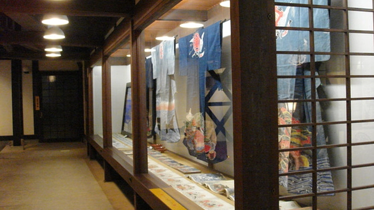 千葉県で一番古い美術館の展示品を守るため照明をＬＥＤにしたい