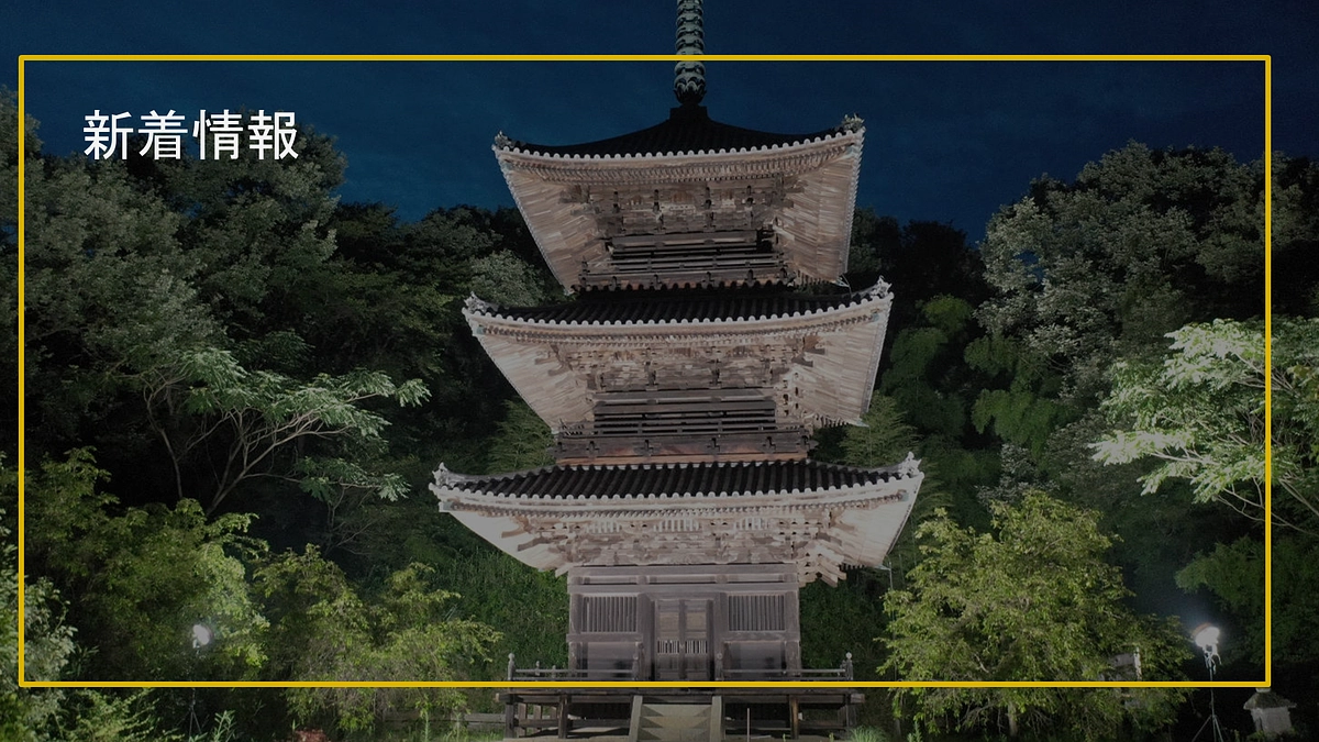 今までの修復の歩みを紹介します！