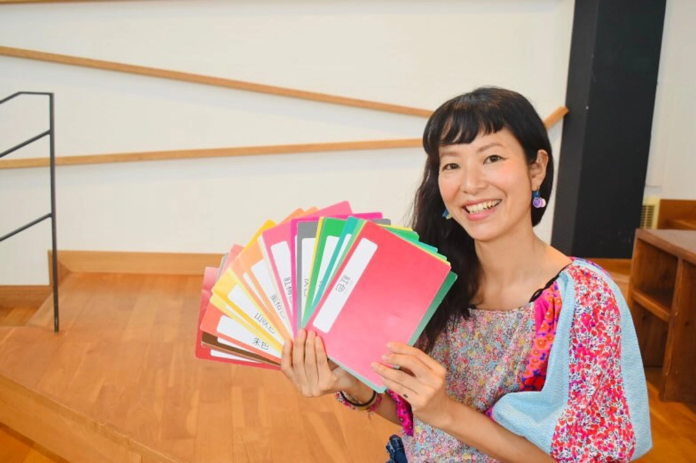 【応援メッセージ#22】絵本作家 まつばせ りえさん