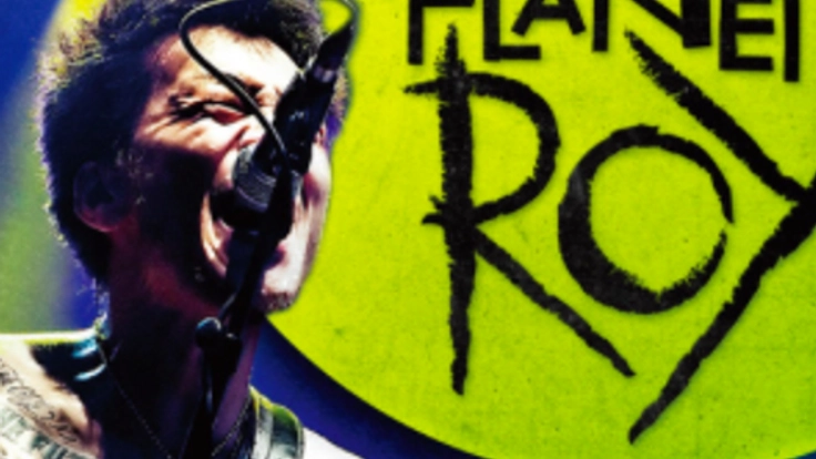 インディーズロックバンドによる勝ち抜きバンド合戦を開催したい