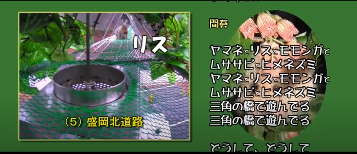 「知ってるつもり?」シリーズ③