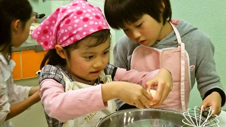 兵庫県芦屋市で学童クラブを設立し子どもたちの可能性を広げたい