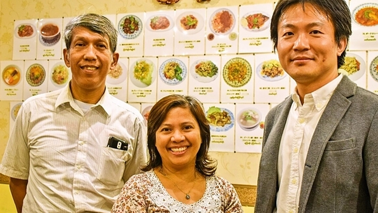 マイクロファイナンスで難民起業家を生み出し自立につなげたい！