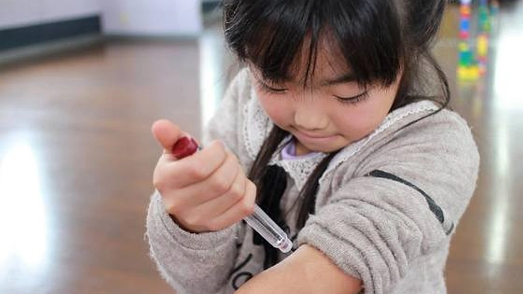 注射を打つ毎日を変えたい。全ての糖尿病患者に移植のチャンスを
