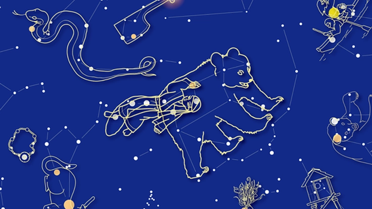 北海道のアイヌ文化発信地で、アイヌ独自の星座を伝えたい！