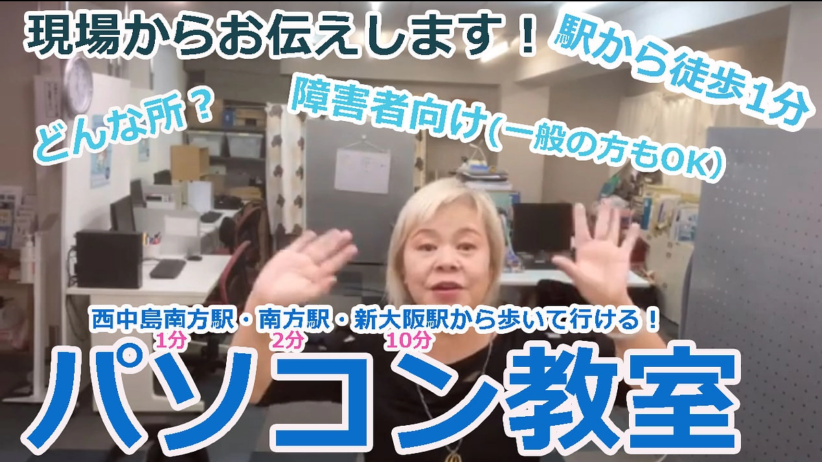 あと5日となりました!