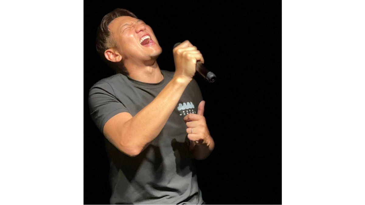 応援メッセージ：古澤 佑介さん