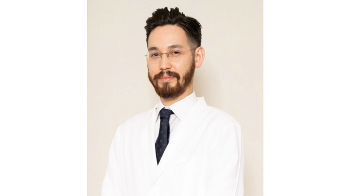 応援メッセージ：ベトリッジ・クリスさん