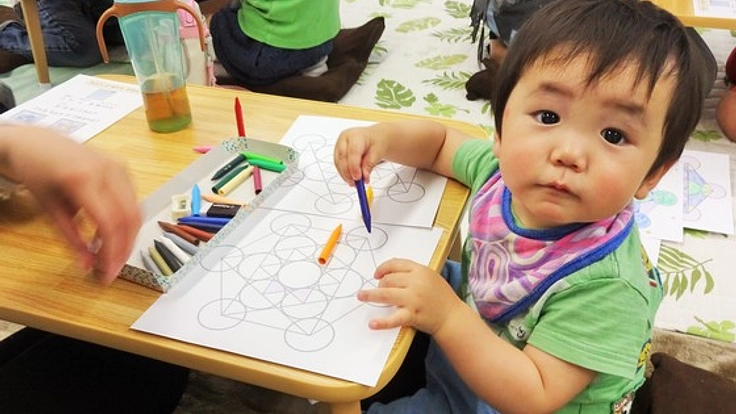 発達障害の子供達とご家族の笑顔が弾けるイベントを開催したい！