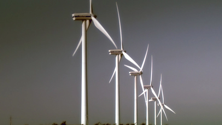 未来の世代のため日本の再生可能エネルギーシフトを実現しよう！