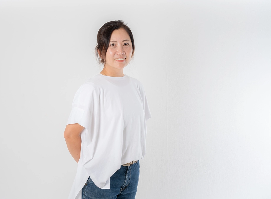 活動への想い・メンバー紹介（Operations&Marketing 槙野 涼子)