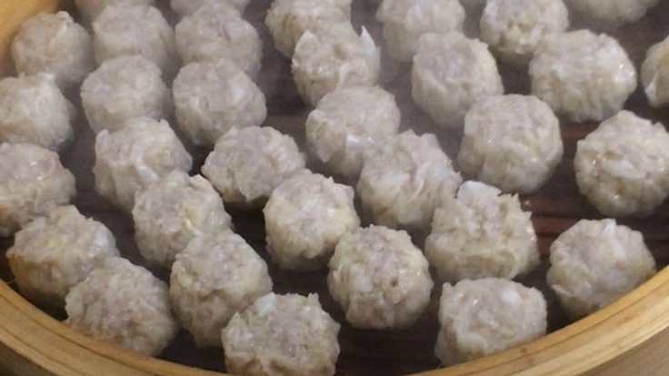 横浜から本当に美味しいしゅうまいを作る工房を建てたい