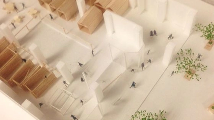 郡山駅前商店街に地域交流施設「Ｉｄｅｅёｎ」をオープン！