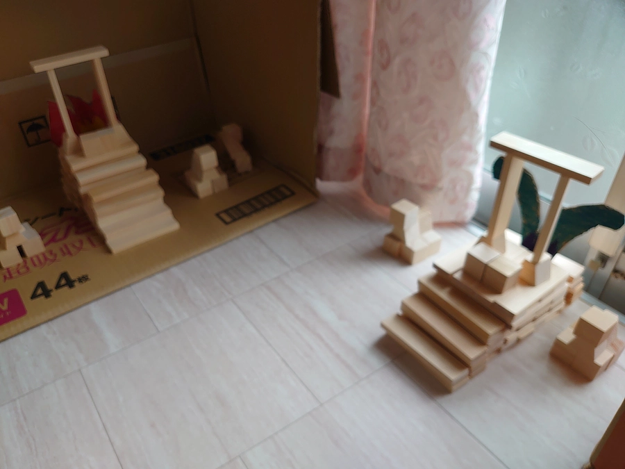 チャレンジ40日目　　のこり５日