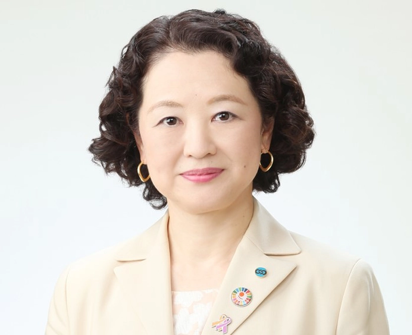 子ども・若者を社会全体で支える仕組みづくりに向けて 芳野会長